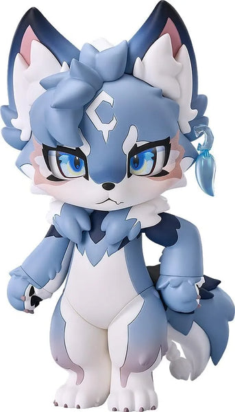 Fluffy Land - Caesar - Nendoroid #2479 (Good Smile Arts Shanghai, Good Smile Company)ㅤ – Good Smile Arts Shanghai – ActionFigureBrasil