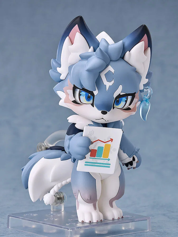 Fluffy Land - Caesar - Nendoroid #2479 (Good Smile Arts Shanghai, Good Smile Company)ㅤ – Good Smile Arts Shanghai – ActionFigureBrasil