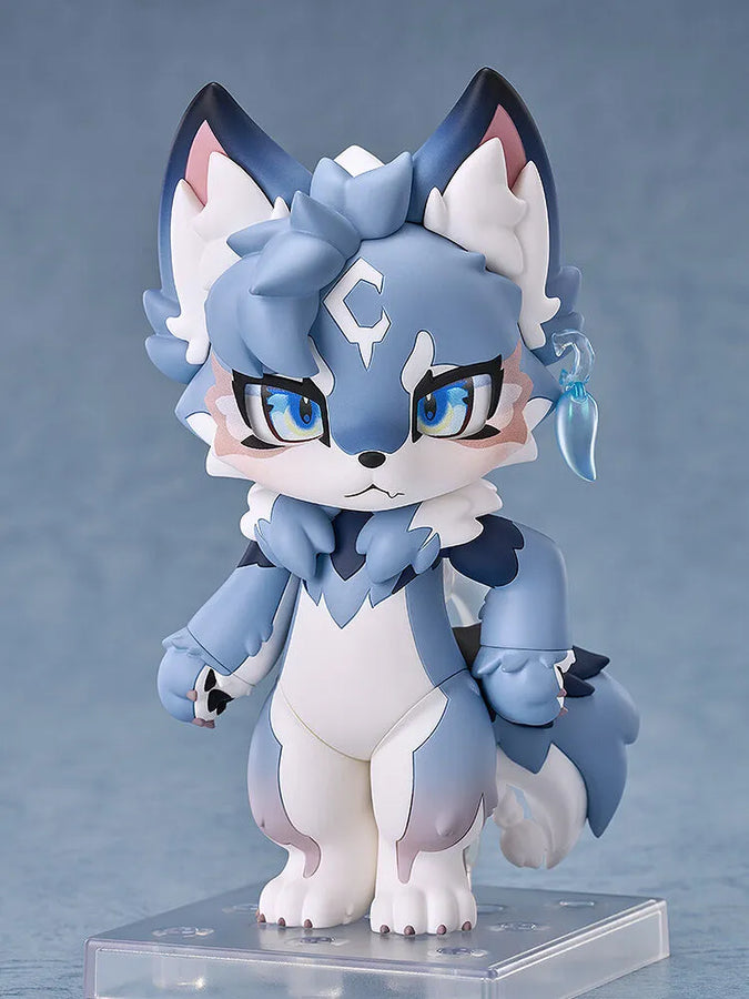 Fluffy Land - Caesar - Nendoroid #2479 (Good Smile Arts Shanghai, Good Smile Company)ㅤ – Good Smile Arts Shanghai – ActionFigureBrasil