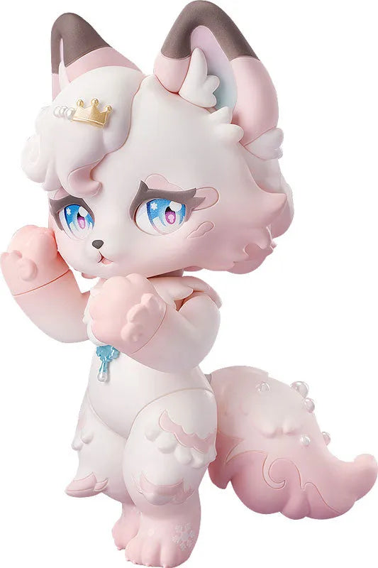 Fluffy Land - Dyana - Nendoroid #2862 (Good Smile Arts Shanghai, Good Smile Company)ㅤ – Good Smile Arts Shanghai – ActionFigureBrasil