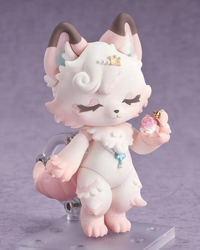 Fluffy Land - Dyana - Nendoroid #2862 (Good Smile Arts Shanghai, Good Smile Company)ㅤ – Good Smile Arts Shanghai – ActionFigureBrasil