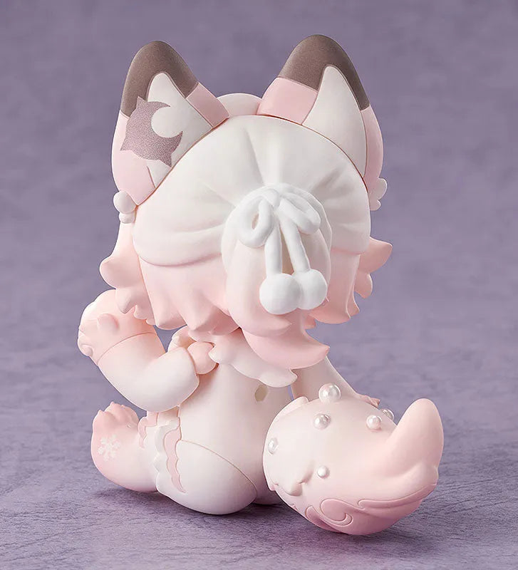 Fluffy Land - Dyana - Nendoroid #2862 (Good Smile Arts Shanghai, Good Smile Company)ㅤ – Good Smile Arts Shanghai – ActionFigureBrasil