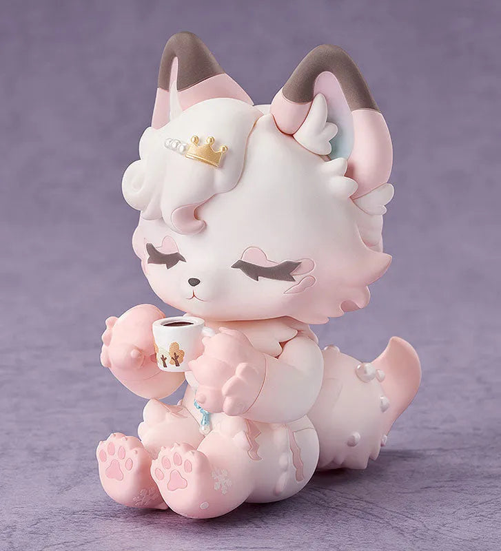 Fluffy Land - Dyana - Nendoroid #2862 (Good Smile Arts Shanghai, Good Smile Company)ㅤ – Good Smile Arts Shanghai – ActionFigureBrasil