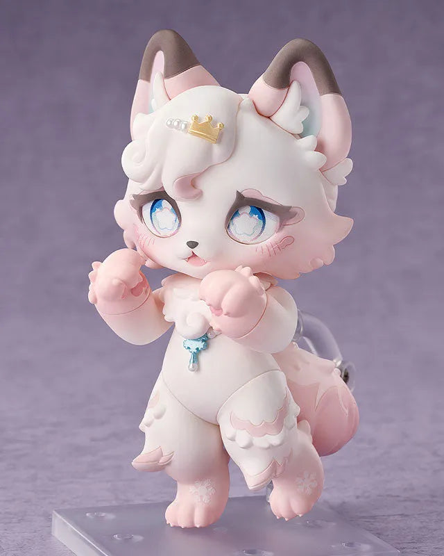Fluffy Land - Dyana - Nendoroid #2862 (Good Smile Arts Shanghai, Good Smile Company)ㅤ – Good Smile Arts Shanghai – ActionFigureBrasil