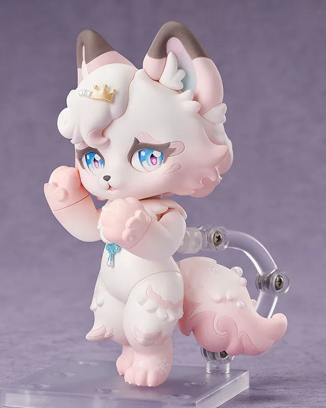 Fluffy Land - Dyana - Nendoroid #2862 (Good Smile Arts Shanghai, Good Smile Company)ㅤ – Good Smile Arts Shanghai – ActionFigureBrasil