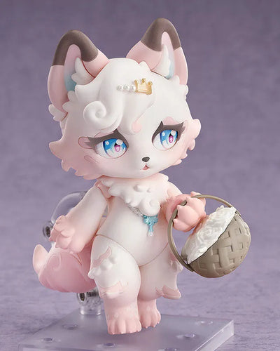 Fluffy Land - Dyana - Nendoroid #2862 (Good Smile Arts Shanghai, Good Smile Company)ㅤ – Good Smile Arts Shanghai – ActionFigureBrasil — ambientada