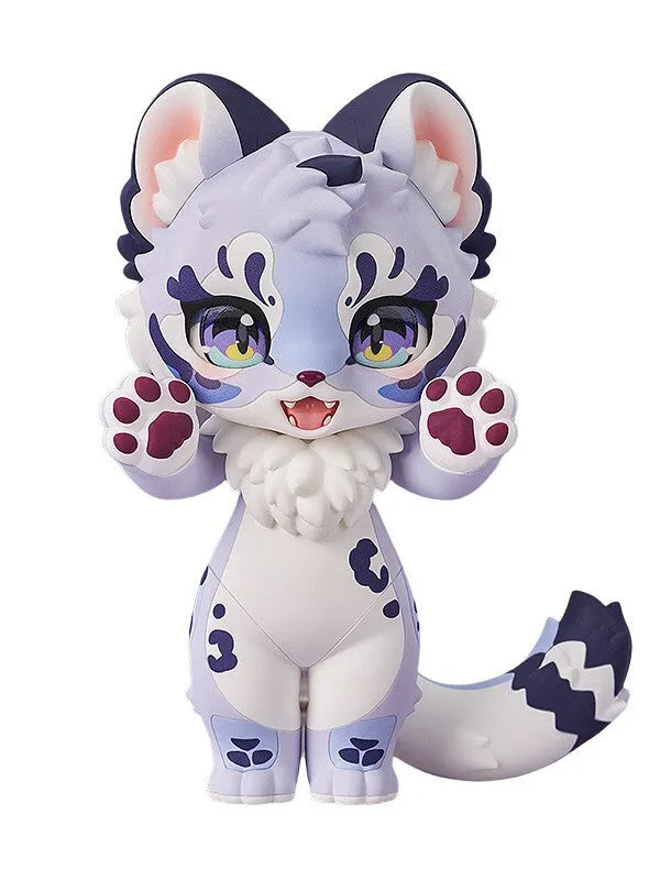 Fluffy Land - Oslo - Nendoroid #2226 (Good Smile Arts Shanghai, Good Smile Company)ㅤ – Good Smile Arts Shanghai – ActionFigureBrasil