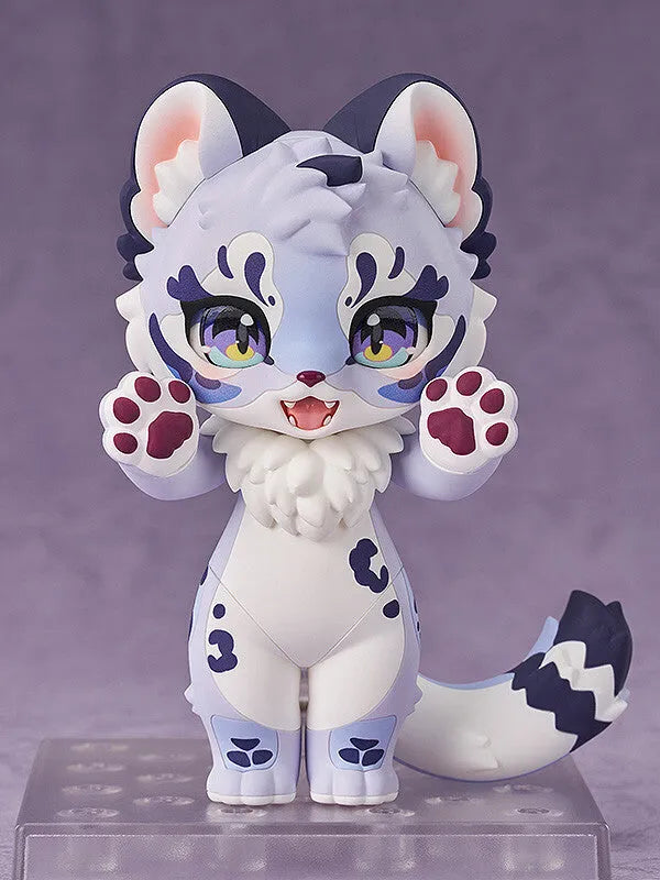 Fluffy Land - Oslo - Nendoroid #2226 (Good Smile Arts Shanghai, Good Smile Company)ㅤ – Good Smile Arts Shanghai – ActionFigureBrasil