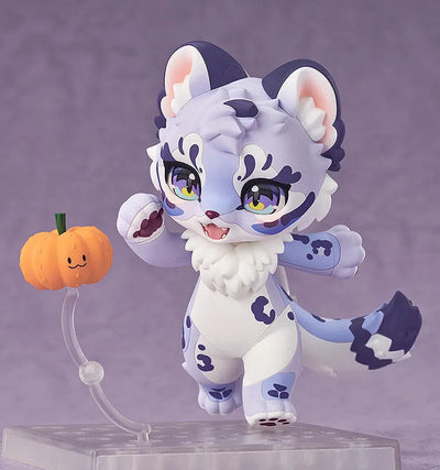 Fluffy Land - Oslo - Nendoroid #2226 (Good Smile Arts Shanghai, Good Smile Company)ㅤ – Good Smile Arts Shanghai – ActionFigureBrasil — detalhe do produto