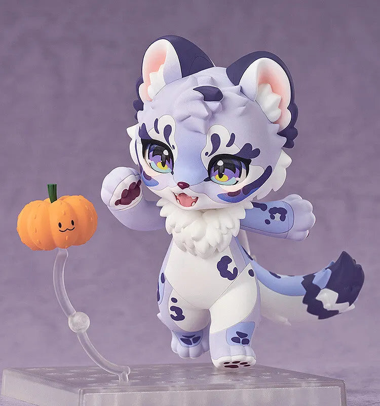 Fluffy Land - Oslo - Nendoroid #2226 (Good Smile Arts Shanghai, Good Smile Company)ㅤ – Good Smile Arts Shanghai – ActionFigureBrasil