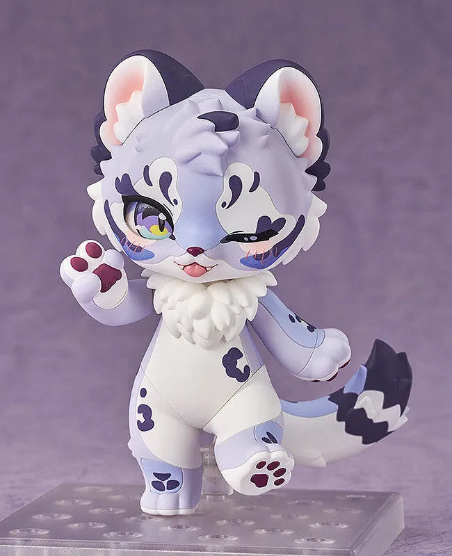 Fluffy Land - Oslo - Nendoroid #2226 (Good Smile Arts Shanghai, Good Smile Company)ㅤ – Good Smile Arts Shanghai – ActionFigureBrasil