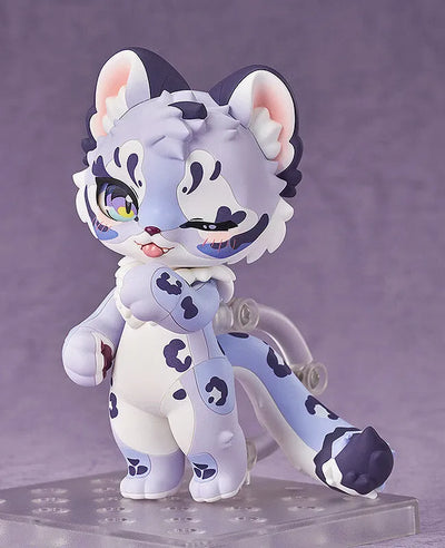 Fluffy Land - Oslo - Nendoroid #2226 (Good Smile Arts Shanghai, Good Smile Company)ㅤ – Good Smile Arts Shanghai – ActionFigureBrasil — embalagem