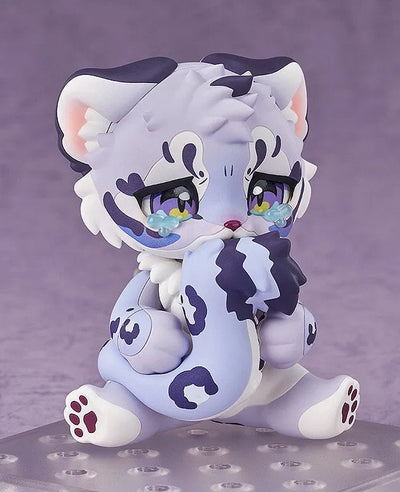 Fluffy Land - Oslo - Nendoroid #2226 (Good Smile Arts Shanghai, Good Smile Company)ㅤ – Good Smile Arts Shanghai – ActionFigureBrasil — acessórios