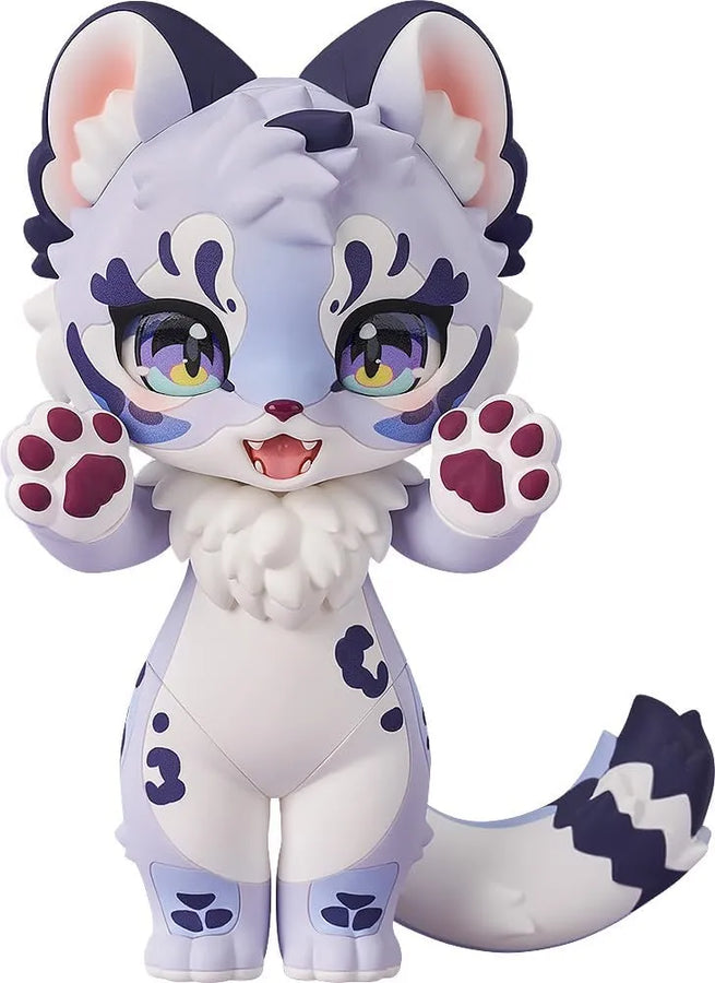 Fluffy Land - Oslo - Nendoroid #2226 (Good Smile Arts Shanghai, Good Smile Company)ㅤ – Good Smile Arts Shanghai – ActionFigureBrasil
