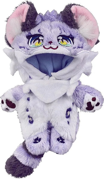 Fluffy Land - Oslo - Nendoroid Doll Kigurumi Pajama (Good Smile Arts Shanghai, Good Smile Company)ㅤ – Good Smile Arts Shanghai – ActionFigureBrasil