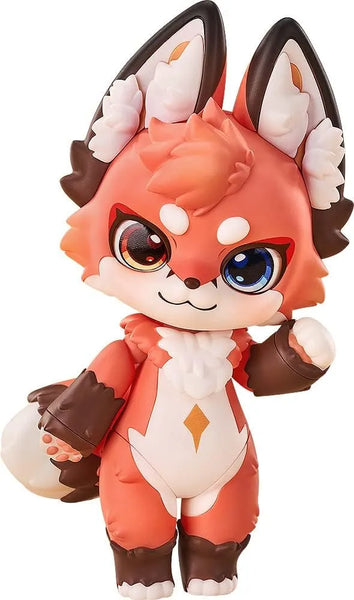 Fluffy Land - River - Nendoroid #2011 - 2024 Re-release (Good Smile Arts Shanghai, Good Smile Company)ㅤ – Good Smile Arts Shanghai – ActionFigureBrasil
