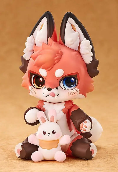 Fluffy Land - River - Nendoroid #2011 - 2024 Re-release (Good Smile Arts Shanghai, Good Smile Company)ㅤ – Good Smile Arts Shanghai – ActionFigureBrasil — detalhe do produto