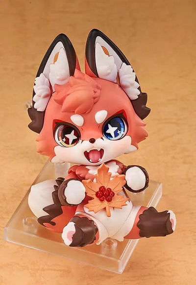 Fluffy Land - River - Nendoroid #2011 - 2024 Re-release (Good Smile Arts Shanghai, Good Smile Company)ㅤ – Good Smile Arts Shanghai – ActionFigureBrasil — embalagem
