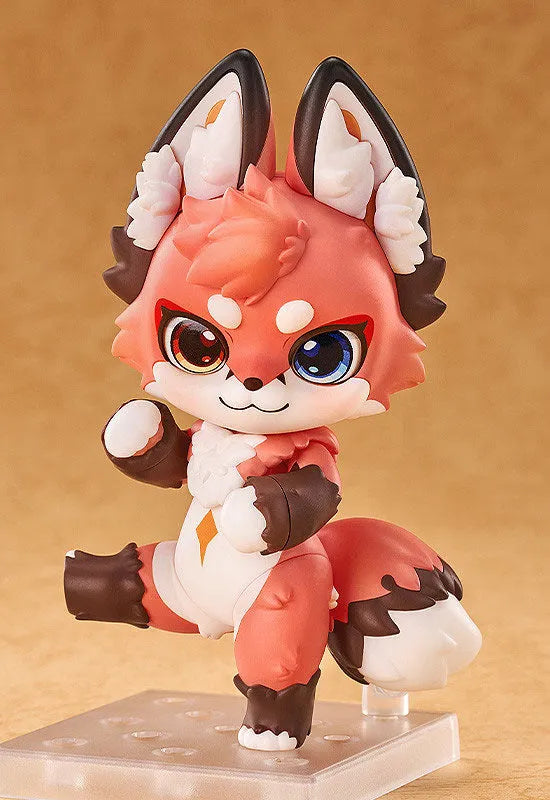 Fluffy Land - River - Nendoroid #2011 - 2026 Re-release (Good Smile Arts Shanghai, Good Smile Company)ㅤ – Good Smile Arts Shanghai – ActionFigureBrasil