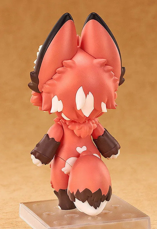 Fluffy Land - River - Nendoroid #2011 - 2026 Re-release (Good Smile Arts Shanghai, Good Smile Company)ㅤ – Good Smile Arts Shanghai – ActionFigureBrasil