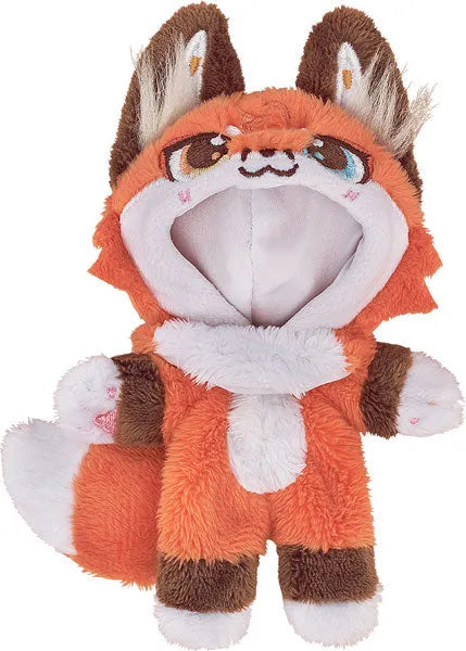 Fluffy Land - River - Nendoroid Doll Kigurumi Pajama (Good Smile Arts Shanghai, Good Smile Company)ㅤ – Good Smile Arts Shanghai – ActionFigureBrasil