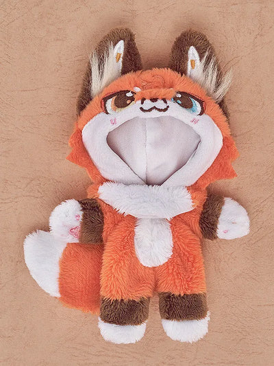 Fluffy Land - River - Nendoroid Doll Kigurumi Pajama (Good Smile Arts Shanghai, Good Smile Company)ㅤ – Good Smile Arts Shanghai – ActionFigureBrasil — ângulo diferente
