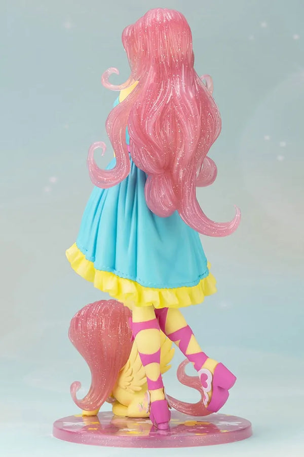 Fluttershy Bishoujo (Limited Edition) - LIMITED EDITION – Kotobukiya – ActionFigure Brasil