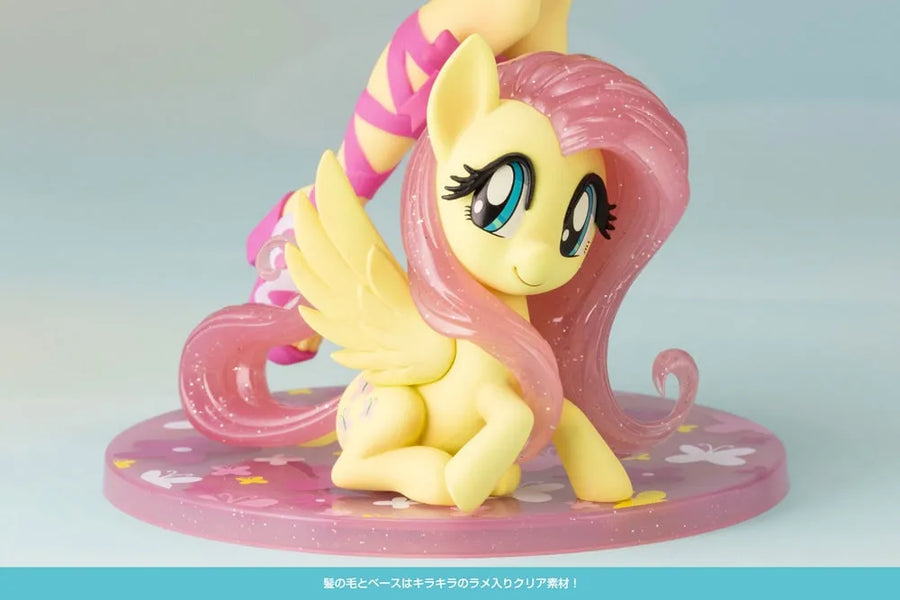 Fluttershy Bishoujo (Limited Edition) - LIMITED EDITION – Kotobukiya – ActionFigure Brasil