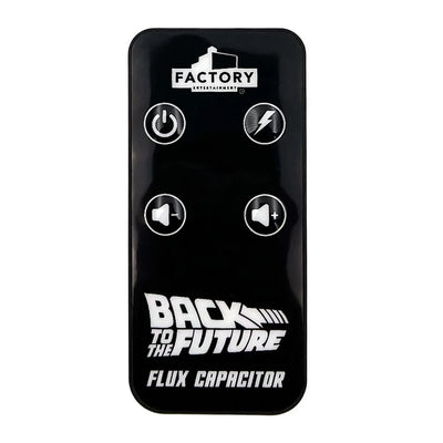 Flux Capacitor - LIMITED EDITION: 1000 – Factory Entertainment – ActionFigure Brasil — acessórios