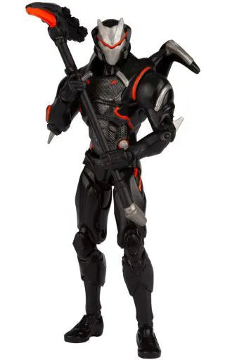 "Fortnite" Action Figure 7 Inch #07 Omegaㅤ – McFarlane Toys – ActionFigureBrasil