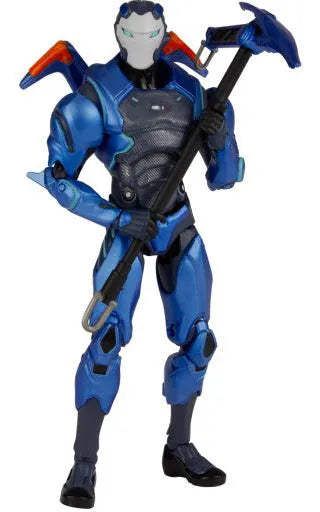 "Fortnite" Action Figure 7 Inch #08 Carbideㅤ – McFarlane Toys – ActionFigureBrasil