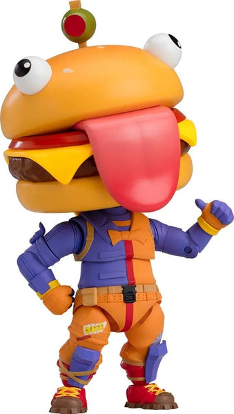 Fortnite - Beef Boss - Nendoroid #1369 (Good Smile Company)ㅤ – Good Smile Company – ActionFigureBrasil