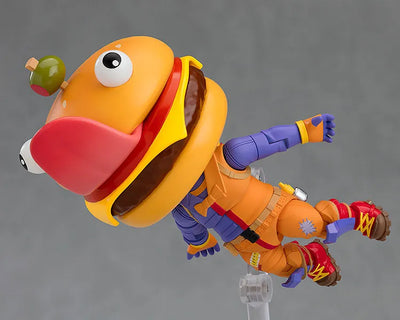 Fortnite - Beef Boss - Nendoroid #1369 (Good Smile Company)ㅤ – Good Smile Company – ActionFigureBrasil — embalagem