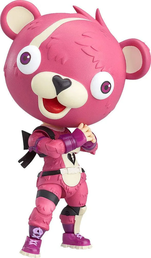 Fortnite - Cuddle Team Leader - Nendoroid #1249 (Good Smile Company)ㅤ – Good Smile Company – ActionFigureBrasil