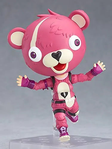 Fortnite - Cuddle Team Leader - Nendoroid #1249 (Good Smile Company)ㅤ – Good Smile Company – ActionFigureBrasil