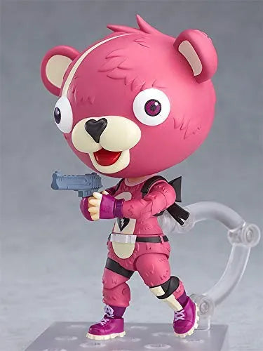 Fortnite - Cuddle Team Leader - Nendoroid #1249 (Good Smile Company)ㅤ – Good Smile Company – ActionFigureBrasil — detalhe do produto
