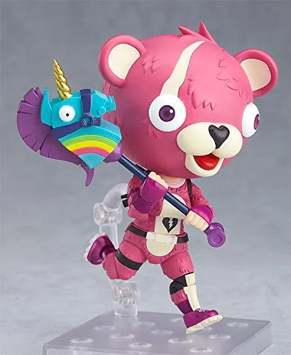 Fortnite - Cuddle Team Leader - Nendoroid #1249 (Good Smile Company)ㅤ – Good Smile Company – ActionFigureBrasil