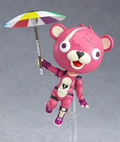 Fortnite - Cuddle Team Leader - Nendoroid #1249 (Good Smile Company)ㅤ – Good Smile Company – ActionFigureBrasil — embalagem