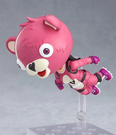 Fortnite - Cuddle Team Leader - Nendoroid #1249 (Good Smile Company)ㅤ – Good Smile Company – ActionFigureBrasil — acessórios