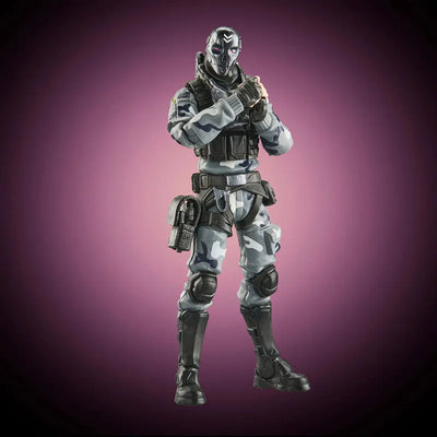 Fortnite - Hasbro Action Figure: 6 Inch / Victory Royale - Series 2.0 - Metal Mouthㅤ – Hasbro – ActionFigureBrasil