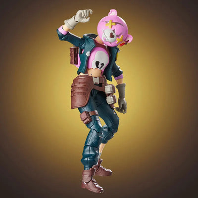 Fortnite - Hasbro Action Figure: 6 Inch / Victory Royale - Series 2.0 - Ragsyㅤ – Hasbro – ActionFigureBrasil