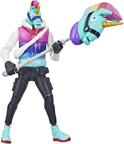 Fortnite - Hasbro Action Figure: 6 Inch / Victory Royale - Series 3.0 - Llambroㅤ – Hasbro – ActionFigureBrasil