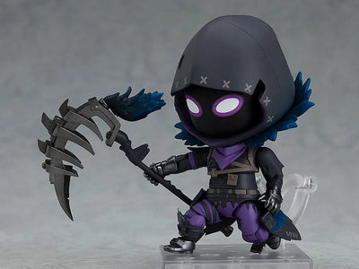 Fortnite - Raven - Nendoroid #1435 (Good Smile Company)ㅤ – Good Smile Company – ActionFigureBrasil — close