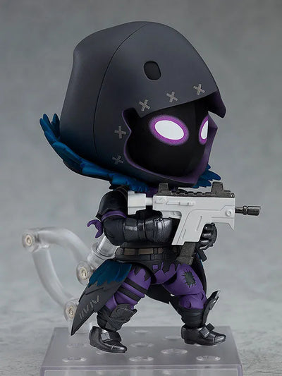 Fortnite - Raven - Nendoroid #1435 (Good Smile Company)ㅤ – Good Smile Company – ActionFigureBrasil — embalagem