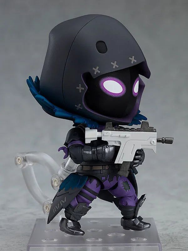 Fortnite - Raven - Nendoroid #1435 (Good Smile Company)ㅤ – Good Smile Company – ActionFigureBrasil