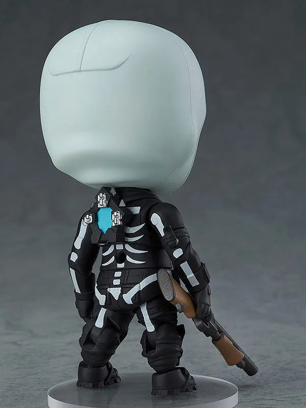 Fortnite - Skull Trooper - Nendoroid #1267 (Good Smile Company)ㅤ – Good Smile Company – ActionFigureBrasil