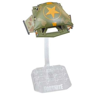 "Fortnite" "Victory Royale" 6 Inch Action Figure Glider Series 2 Air Assault Oneㅤ – Hasbro – ActionFigureBrasil