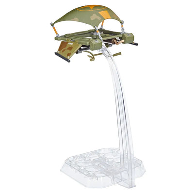 "Fortnite" "Victory Royale" 6 Inch Action Figure Glider Series 2 Air Assault Oneㅤ – Hasbro – ActionFigureBrasil — detalhe do produto