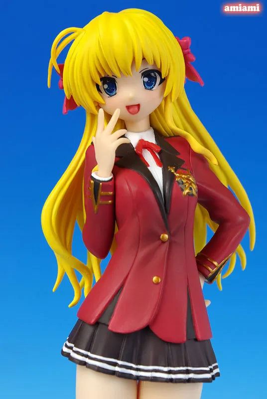 Fortune Arterial - Erika Sendo 1/8ㅤ – Wave – ActionFigureBrasil
