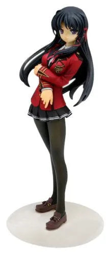 Fortune Arterial - Kuze Kiriha - Dream Tech - 1/8 (Wave)ㅤ – Wave – ActionFigureBrasil